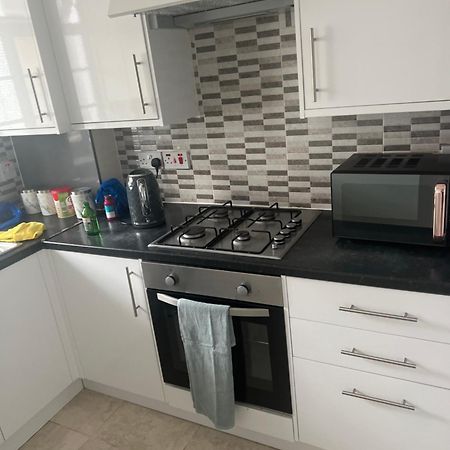 Collent House 호텔 런던 외부 사진
