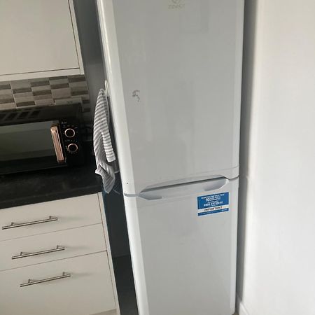 Collent House 호텔 런던 외부 사진